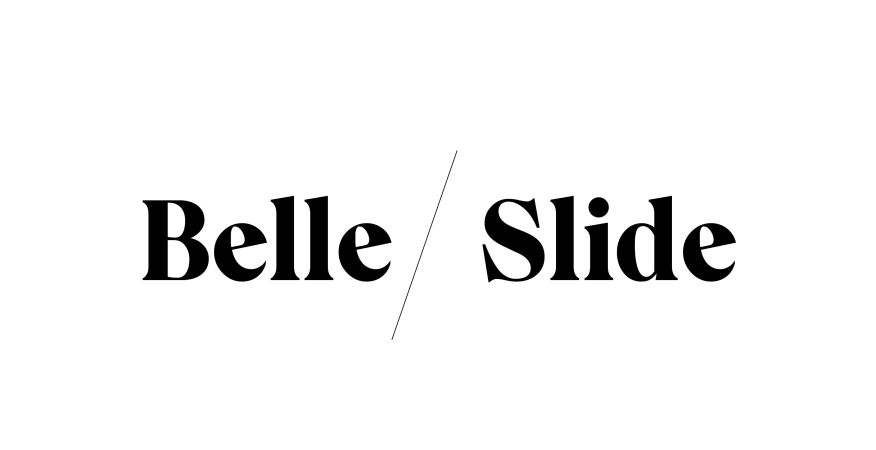 Belleslide